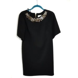 Beautiful formal Black Dress